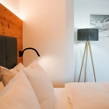 Aparthotel Appartementhaus Arnika 3*