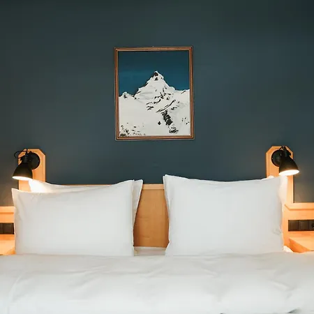 Aparthotel Appartementhaus Arnika 3*