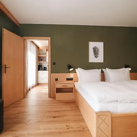 Aparthotel Appartementhaus Arnika