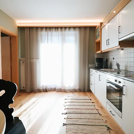 Aparthotel Appartementhaus Arnika