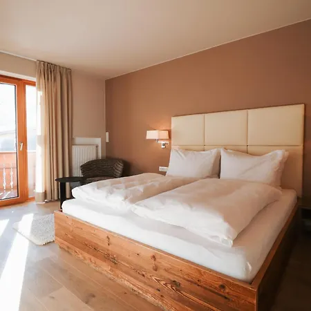 Aparthotel Appartementhaus Arnika Solda
